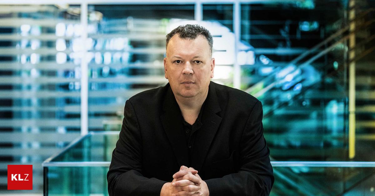 Urteil gefallen: „Plagiatsjäger“ Stefan Weber wegen übler Nachrede ...